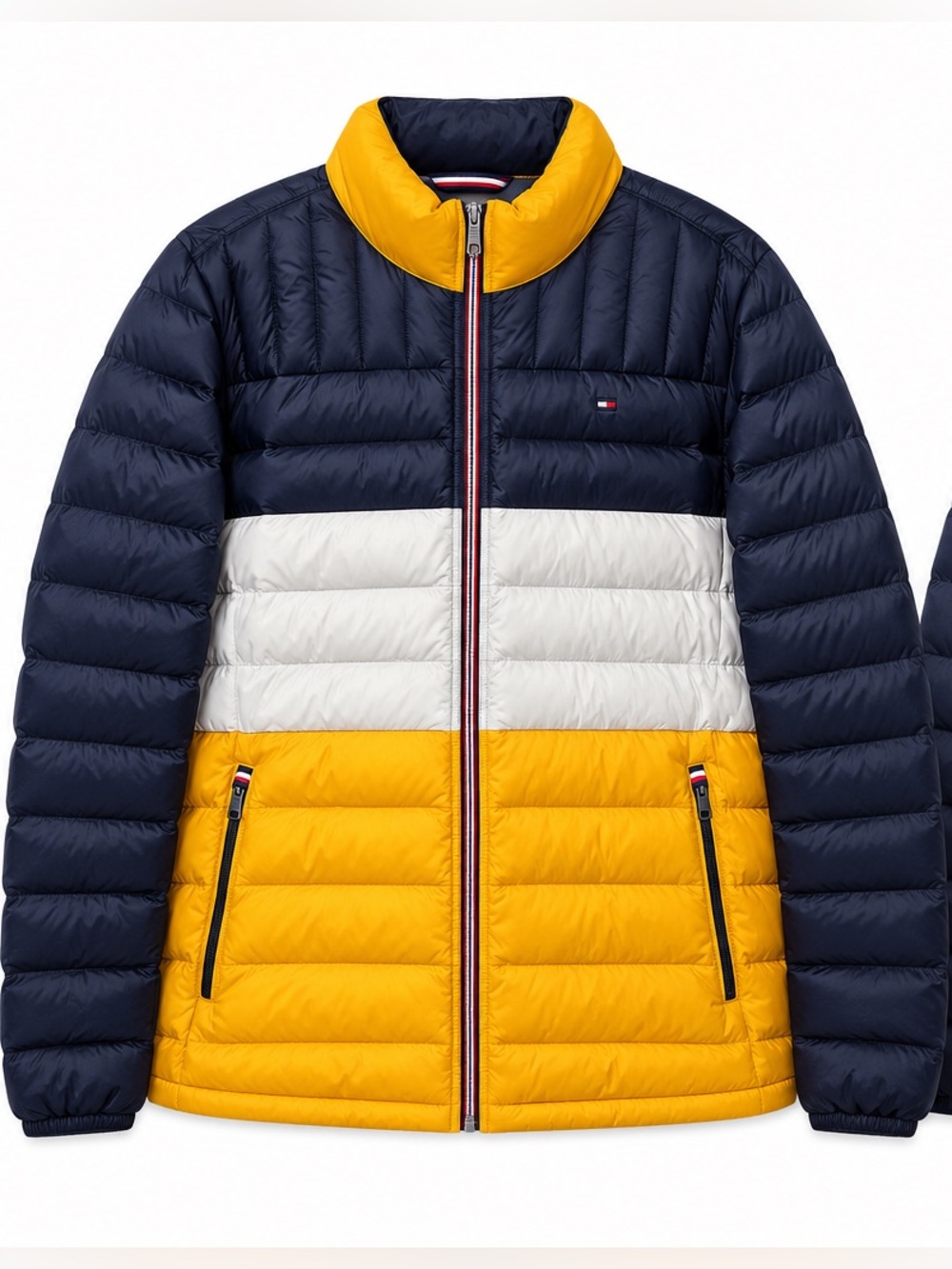 Tommy Hilfiger Puffer Jacket XL